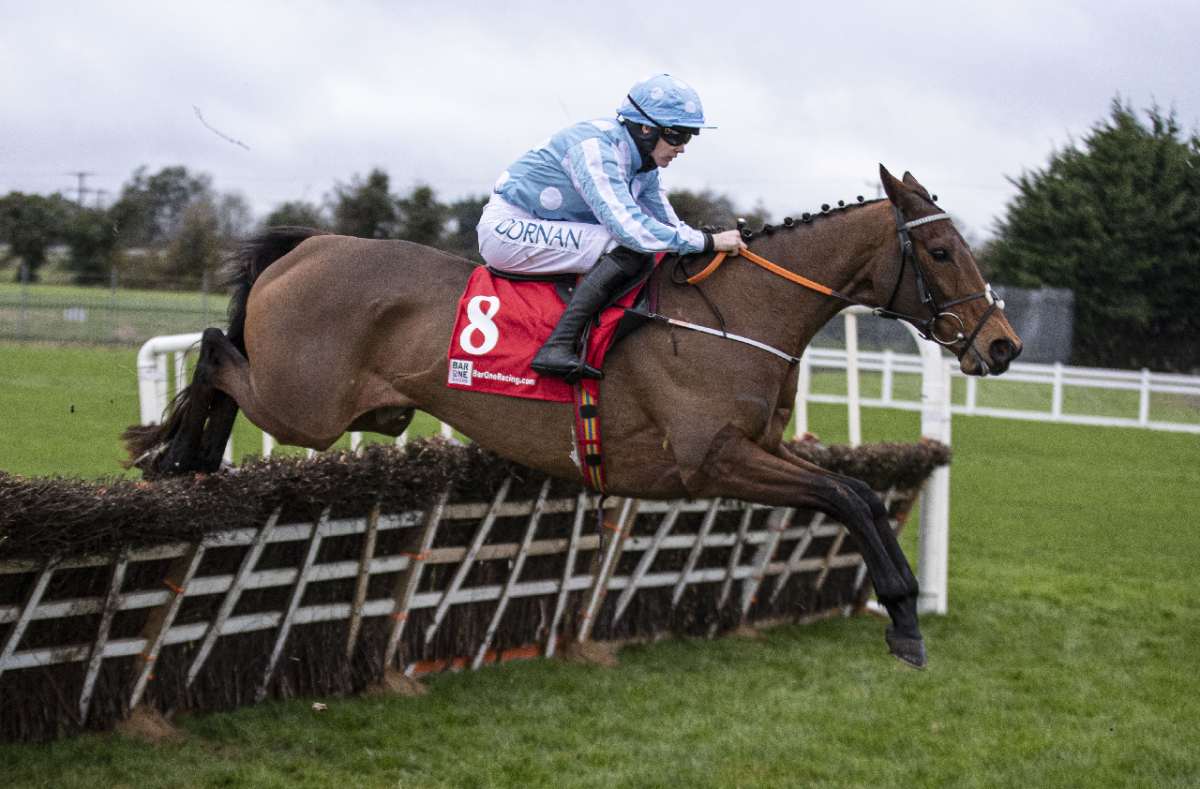 Leopardstown